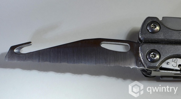 Чехол - Блог Бандерольки, рис. 9 Leatherman Charge TTi 13